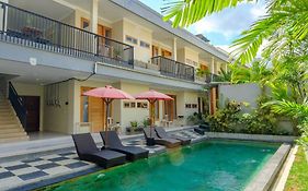 Olivia Guest House Canggu
